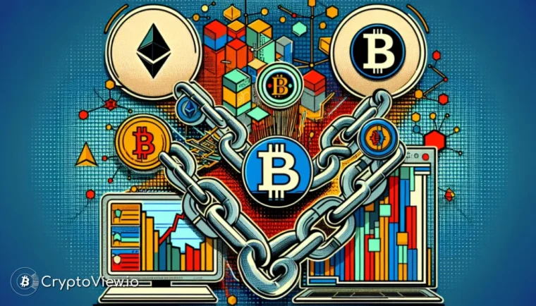 Er Internet Computer nøkkelen til sikker krysskjede-brobygging?