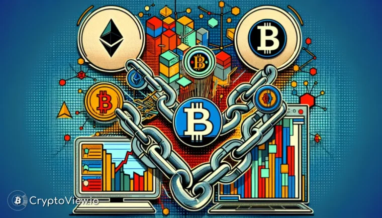 Czy Internet Computer jest kluczem do bezpiecznego mostkowania międzyłańcuchowego?