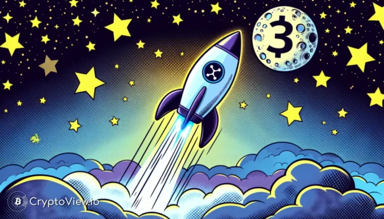 XRP può raggiungere i 3$? Analisi della previsione del prezzo di Ripple