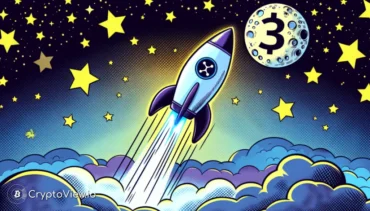 XRPは3ドルに到達できるか？リップル価格予測を分析する