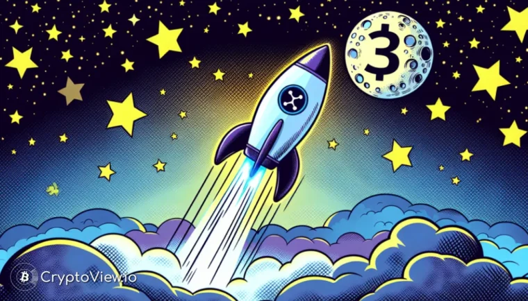 Kan XRP nå 3 dollar? Analyse av Ripple-prisprediksjonen