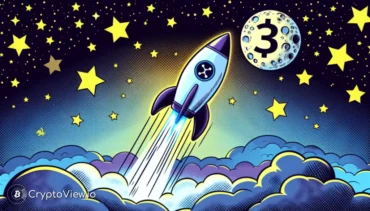 Czy XRP może osiągnąć 3 dolary? Analiza prognozy ceny Ripple