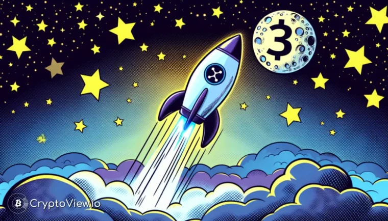 XRP Consegue Atingir US$ 3? Analisando a Previsão de Preço da Ripple