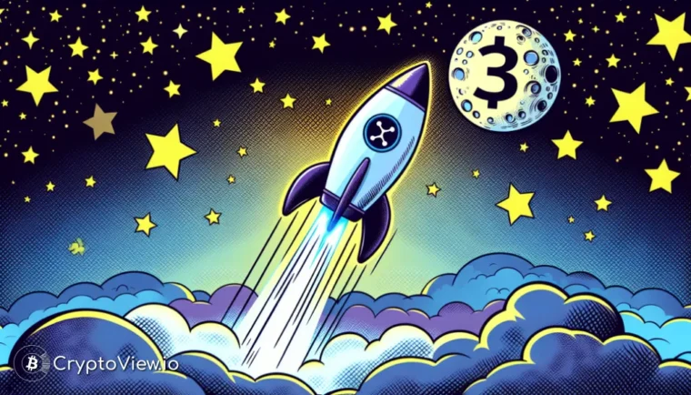 XRP가 3달러에 도달할 수 있을까요? 리플 가격 예측 분석