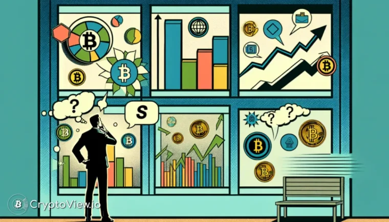 Er Bankaktivers Vækststigning et Tegn på Krypto-adoption?