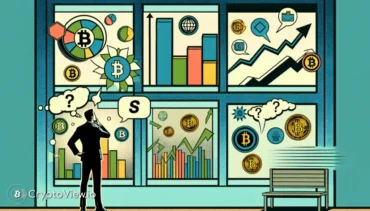 ¿Es el aumento en el crecimiento de los activos bancarios una señal de adopción de criptomonedas?