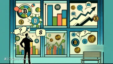 La flambée de la croissance des actifs bancaires est-elle un signe de l'adoption de la crypto ?