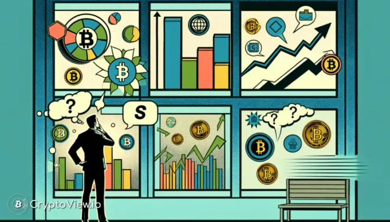 La flambée de la croissance des actifs bancaires est-elle un signe de l'adoption de la crypto ?