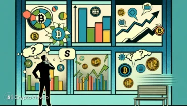 銀行資産の急増は暗号通貨採用の兆候か？