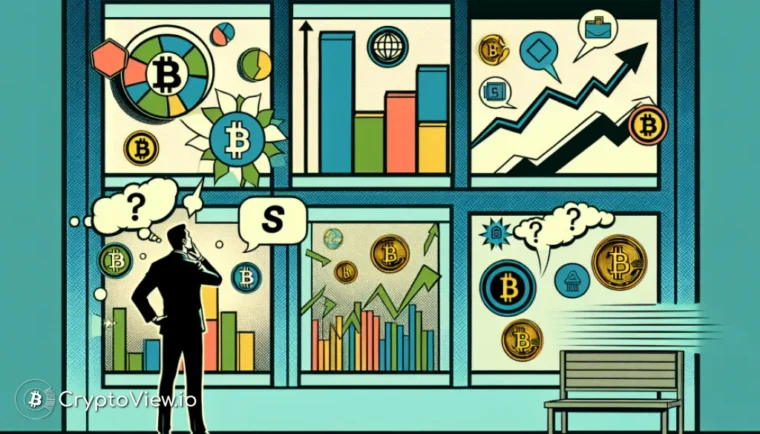 銀行資産の急増は暗号通貨採用の兆候か?