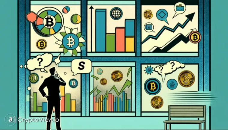 Is de Groei van Bankactiva een Teken van Crypto Adoptie?