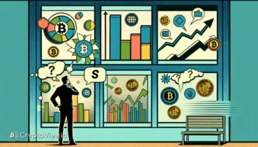 Czy wzrost aktywów bankowych jest oznaką adopcji kryptowalut?