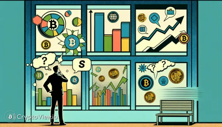 Czy wzrost aktywów bankowych jest oznaką adopcji kryptowalut?