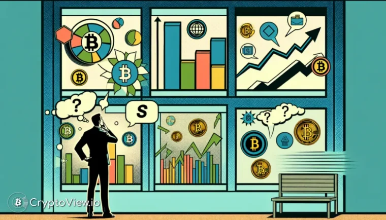 O Aumento no Crescimento dos Ativos Bancários é um Sinal de Adoção de Cripto?