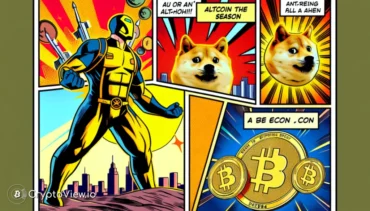 Hat die Altcoin-Saison endlich begonnen?