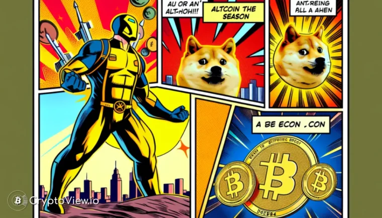 ¿Ha llegado finalmente la temporada de Altcoins?