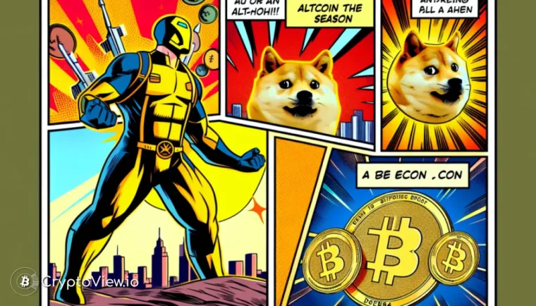 アルトコインシーズンがついに到来？