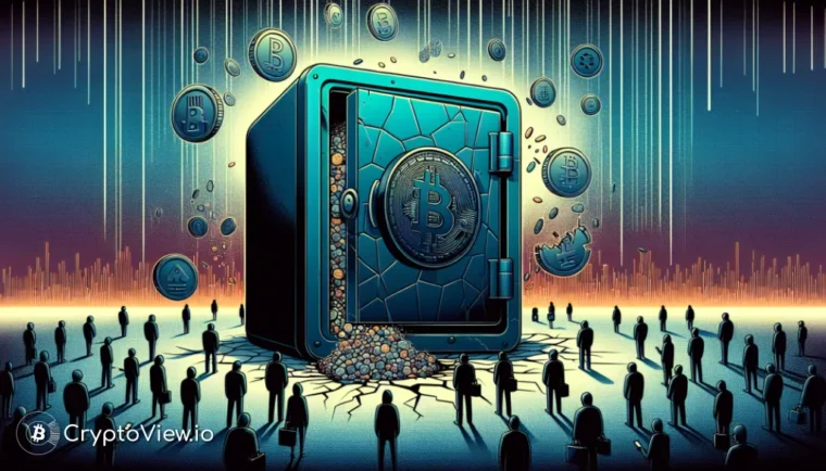 Hvor dybt stikker konsekvenserne af Coinbase databrud?