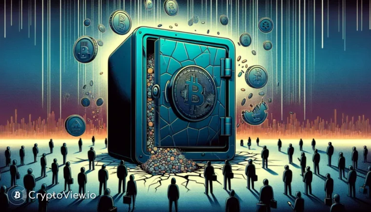 Quelle est l'ampleur des retombées de la violation de données de Coinbase ?