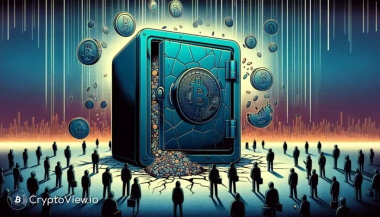 Quanto in Profondità Arrivano le Conseguenze della Violazione dei Dati di Coinbase?