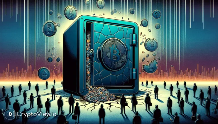 Coinbaseのデータ侵害による影響はどこまで及ぶのか？