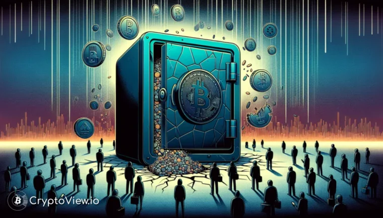 Quão Profundas São as Consequências do Vazamento de Dados da Coinbase?