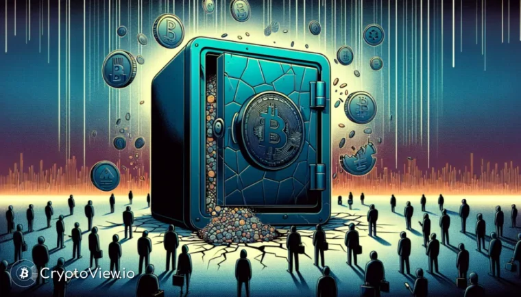 Coinbase 数据泄露事件的影响有多深远？