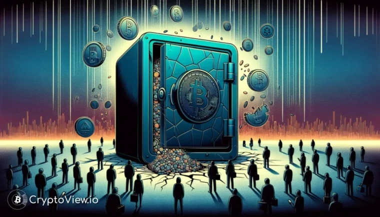 Coinbase 데이터 유출 사태의 여파는 어디까지 미칠까?