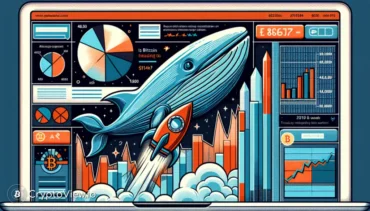 Er Bitcoin på vei mot 1,2 millioner kroner? Analyse av den bullish momentumen