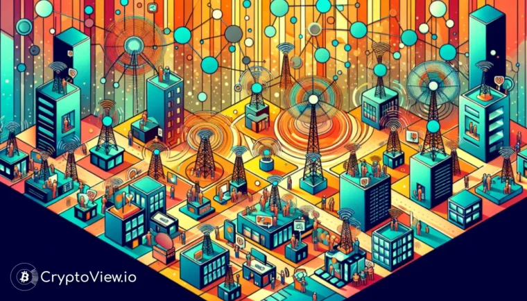 Hvordan gavner decentraliseret telekommunikation små virksomheder?