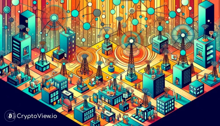 Comment la télécommunication décentralisée profite-t-elle aux petites entreprises ?