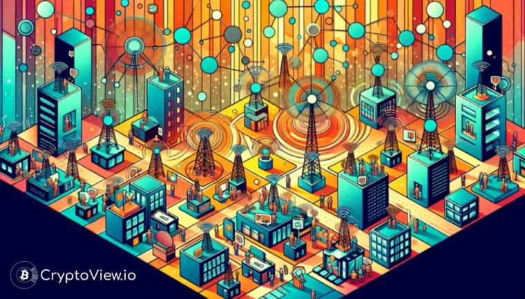 Hvordan desentralisert telekom gagner små bedrifter?