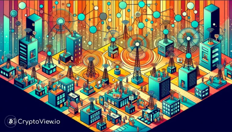 Jak zdecentralizowana telekomunikacja przynosi korzyści małym firmom?