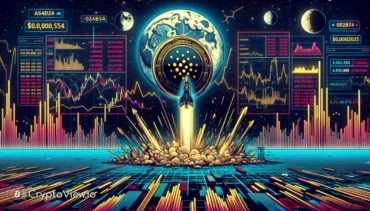 Kan Cardano bryde $1-barrieren? En prisanalyse