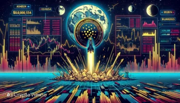 Kann Cardano die 1-Dollar-Marke durchbrechen? Eine Preisanalyse
