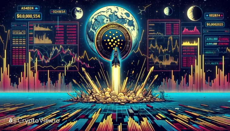 Kann Cardano die 1-Dollar-Marke durchbrechen? Eine Preisanalyse