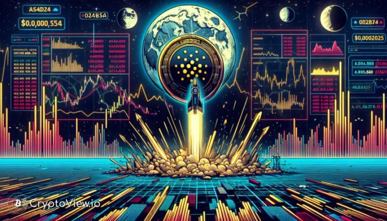 Can Cardano Break the $1 Barrier? A Price Analysis