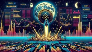 ¿Puede Cardano romper la barrera de $1? Un análisis de precios