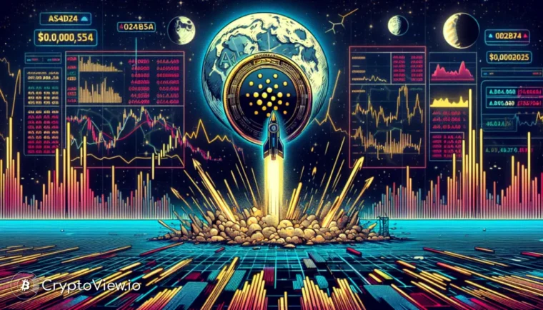 ¿Puede Cardano romper la barrera de $1? Un análisis de precios