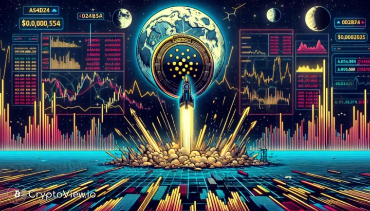 क्या कार्डानो $1 की बाधा को तोड़ सकता है? एक मूल्य विश्लेषण