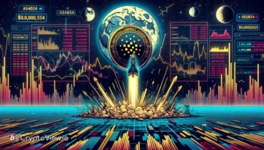 Cardano può superare la barriera di 1$? Un'analisi dei prezzi