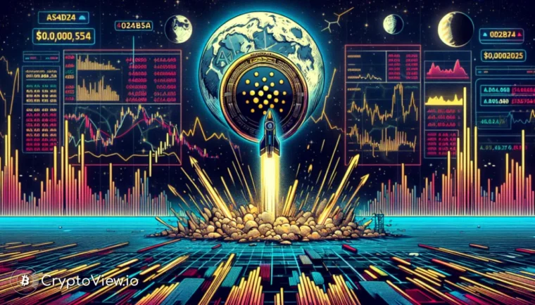 Cardano può superare la barriera di 1$? Un'analisi dei prezzi