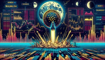 Kan Cardano de grens van $1 doorbreken? Een prijsanalyse