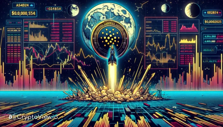 Kan Cardano de grens van $1 doorbreken? Een prijsanalyse