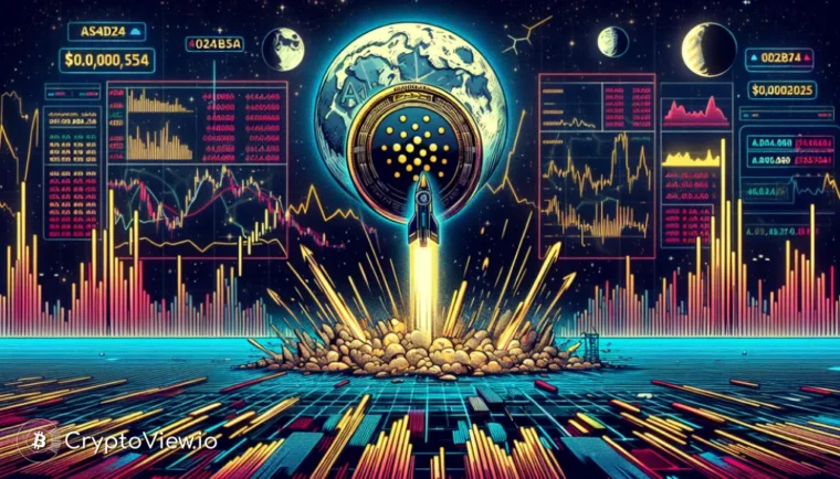 Kan Cardano bryte $1-barrieren? En prisanalyse