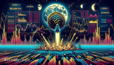Czy Cardano Przebije Barierę 1 Dolara? Analiza Ceny