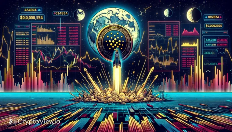 Czy Cardano Przebije Barierę 1 Dolara? Analiza Ceny