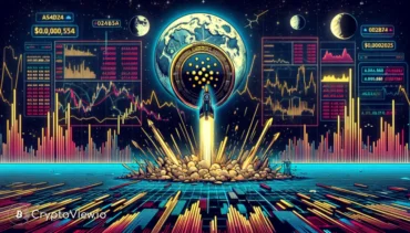 Cardano Consegue Romper a Barreira de US$ 1? Uma Análise de Preço