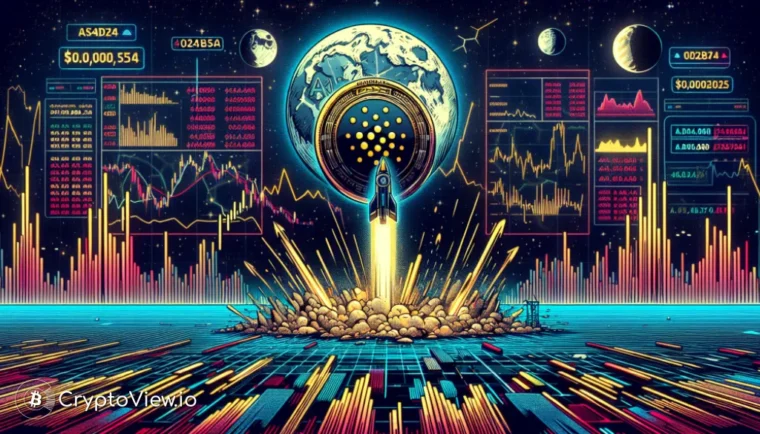 Cardano Consegue Romper a Barreira de US$ 1? Uma Análise de Preço