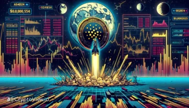 Kan Cardano bryta $1-barriären? En prisanalys